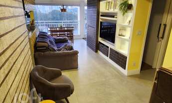 Imagem 6: Apartamento à venda em Vila Prudente com 58 m², 2 quartos, 1 suíte, 2 vagas