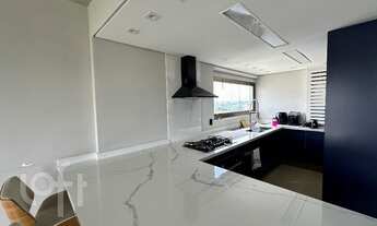 Imagem 3: Apartamento à venda em Vila Leopoldina com 140 m², 2 quartos, 2 suítes, 2 vagas