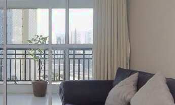 Imagem 2: Apartamento à venda em Vila Andrade com 145 m², 4 quartos, 3 suítes, 2 vagas