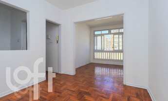 Imagem: Apartamento à venda em República com 89