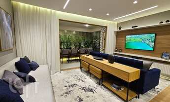 Imagem 2: Apartamento à venda em Vila Andrade com 83 m², 3 quartos, 1 suíte, 2 vagas