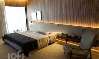 Imagem 4: Apartamento à venda em Itaim Bibi com 288 m², 4 quartos, 4 suítes, 4 vagas