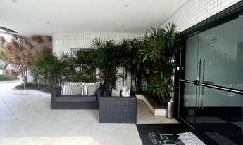 Imagem 2: Apartamento à venda em Brooklin com 155 m², 3 quartos, 3 suítes, 3 vagas