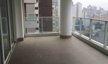 Imagem 5: Apartamento à venda em Santa Cecília com 270 m², 4 quartos, 4 suítes, 4 vagas