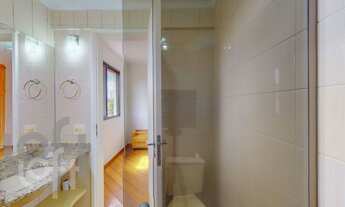 Imagem 3: Apartamento à venda em Sacomã com 75 m², 3 quartos, 1 suíte, 2 vagas