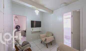 Imagem: Apartamento à venda em Aclimação com