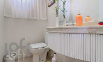 Imagem 2: Apartamento à venda em Santa Cecília com 248 m², 4 quartos, 4 suítes, 4 vagas