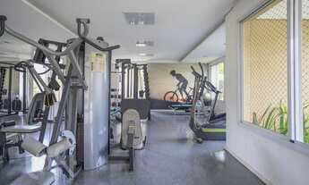 Imagem 2: Apartamento à venda em Perdizes com 70 m², 2 quartos, 1 suíte, 1 vaga