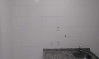 Imagem 6: Apartamento à venda em Jaraguá com 43 m², 2 quartos, 1 vaga