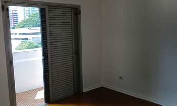 Imagem 5: Apartamento à venda em Bosque da Saúde com 120 m², 3 quartos, 1 suíte, 2 vagas