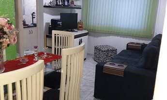 Imagem: Apartamento à venda em Cangaíba com 58
