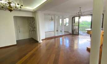 Imagem 3: Apartamento à venda em Vila Formosa com 280 m², 4 quartos, 4 suítes, 4 vagas