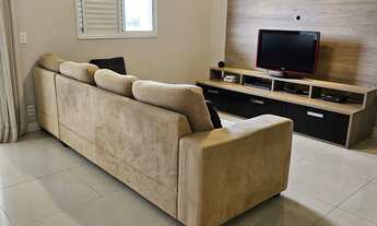 Imagem 2: Apartamento à venda em Jaguaré com 90 m², 2 quartos, 1 suíte, 2 vagas