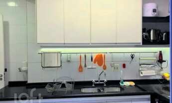 Imagem 6: Apartamento à venda em Bosque da Saúde com 86 m², 3 quartos, 1 suíte, 2 vagas