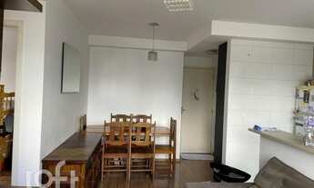 Imagem 5: Apartamento à venda em Campo Limpo com 44 m², 2 quartos, 1 vaga