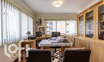 Imagem 2: Apartamento à venda em Tatuapé com 204 m², 4 quartos, 4 suítes, 3 vagas