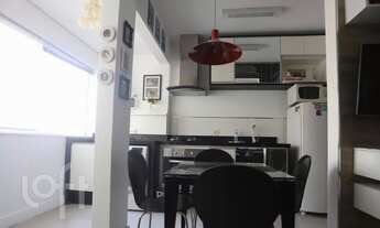 Imagem 4: Apartamento à venda em República com 45 m², 1 quarto