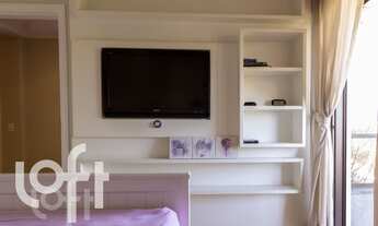 Imagem 6: Apartamento à venda em Sumaré com 186 m², 4 quartos, 3 suítes, 3 vagas