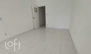 Imagem 6: Apartamento à venda em República com 43 m², 1 quarto, 1 vaga