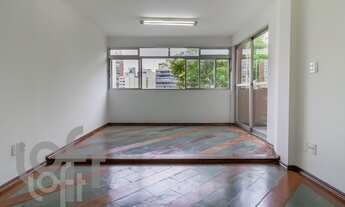 Imagem: Apartamento à venda em Sé com 85 m²