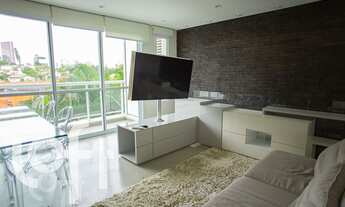 Imagem: Apartamento à venda em Vila Madalena com