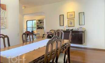 Imagem 7: Apartamento à venda em Morumbi com 131 m², 3 quartos, 1 suíte, 2 vagas