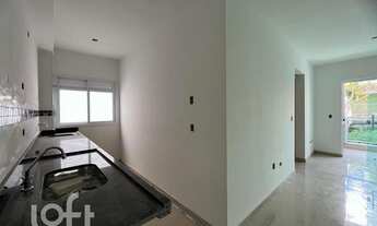 Imagem 5: Apartamento à venda em Jardim São Paulo com 29 m², 1 quarto