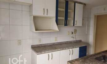 Imagem 4: Apartamento à venda em Campo Limpo com 56 m², 2 quartos, 1 vaga