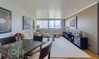 Imagem: Apartamento à venda em Alto de Pinheiros