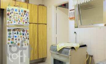 Imagem 5: Apartamento à venda em Santana com 105 m², 3 quartos