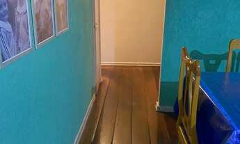 Imagem 6: Apartamento à venda em Santa Cecília com 155 m², 3 quartos, 1 suíte, 2 vagas