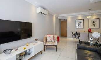 Imagem 6: Apartamento à venda em Santa Cecília com 90 m², 2 quartos, 1 vaga