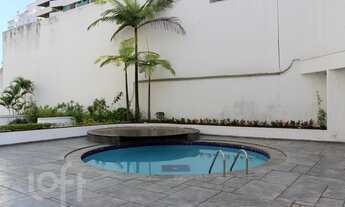 Imagem 5: Apartamento à venda em Aclimação com 196 m², 4 quartos, 2 suítes, 2 vagas