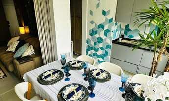 Imagem 6: Apartamento à venda em Lapa com 65 m², 2 quartos, 1 suíte, 2 vagas