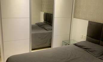 Imagem 7: Apartamento à venda em Vila Andrade com 96 m², 3 quartos, 1 suíte, 1 vaga