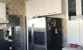 Imagem 3: Apartamento à venda em Higienópolis com 145 m², 3 quartos, 1 suíte, 1 vaga