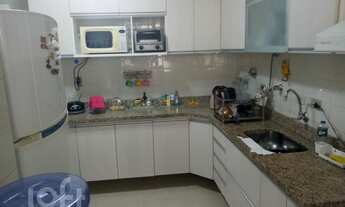 Imagem: Apartamento à venda em Rio Pequeno com