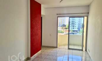 Imagem 2: Apartamento à venda em Cursino com 62 m², 2 quartos, 1 vaga