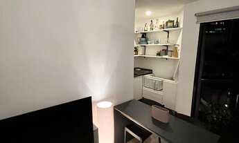 Imagem 7: Apartamento à venda em Bela Vista com 46 m², 1 quarto, 1 vaga