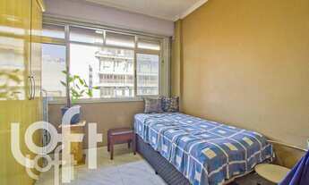 Imagem: Apartamento à venda em República com 42