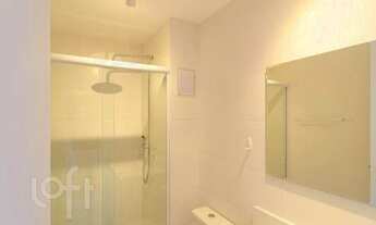 Imagem 5: Apartamento à venda em Bosque da Saúde com 26 m², 1 quarto