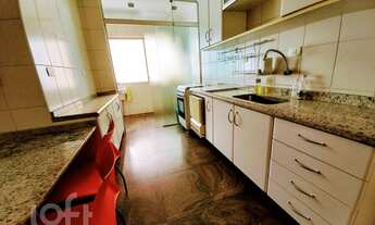 Imagem 4: Apartamento à venda em Santa Cecília com 120 m², 3 quartos, 1 suíte, 2 vagas