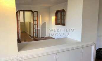 Imagem 2: Apartamento à venda em Santo Amaro com 170 m², 4 quartos, 2 suítes, 1 vaga