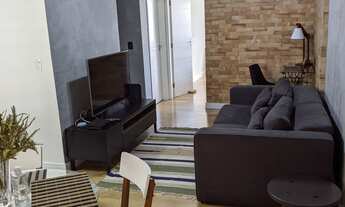 Imagem: Apartamento à venda em Butantã com 64