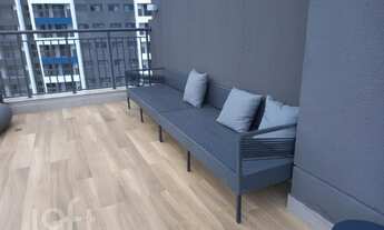 Imagem 7: Apartamento à venda em Tucuruvi com 26 m², 1 quarto