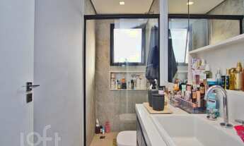 Imagem 7: Apartamento à venda em Vila Sônia com 138 m², 3 quartos, 3 suítes, 3 vagas