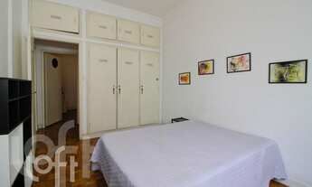 Imagem 6: Apartamento à venda em Santa Cecília com 180 m², 3 quartos, 1 vaga