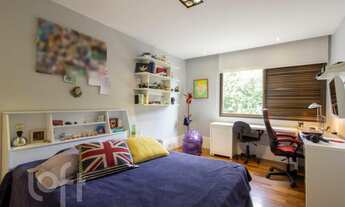 Imagem 6: Apartamento à venda em Morumbi com 295 m², 4 quartos, 2 suítes, 4 vagas