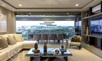 Imagem 3: Apartamento à venda em Butantã com 68 m², 2 quartos, 1 suíte, 1 vaga