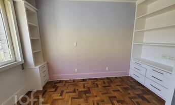 Imagem 5: Apartamento à venda em Higienópolis com 190 m², 3 quartos, 1 suíte, 2 vagas